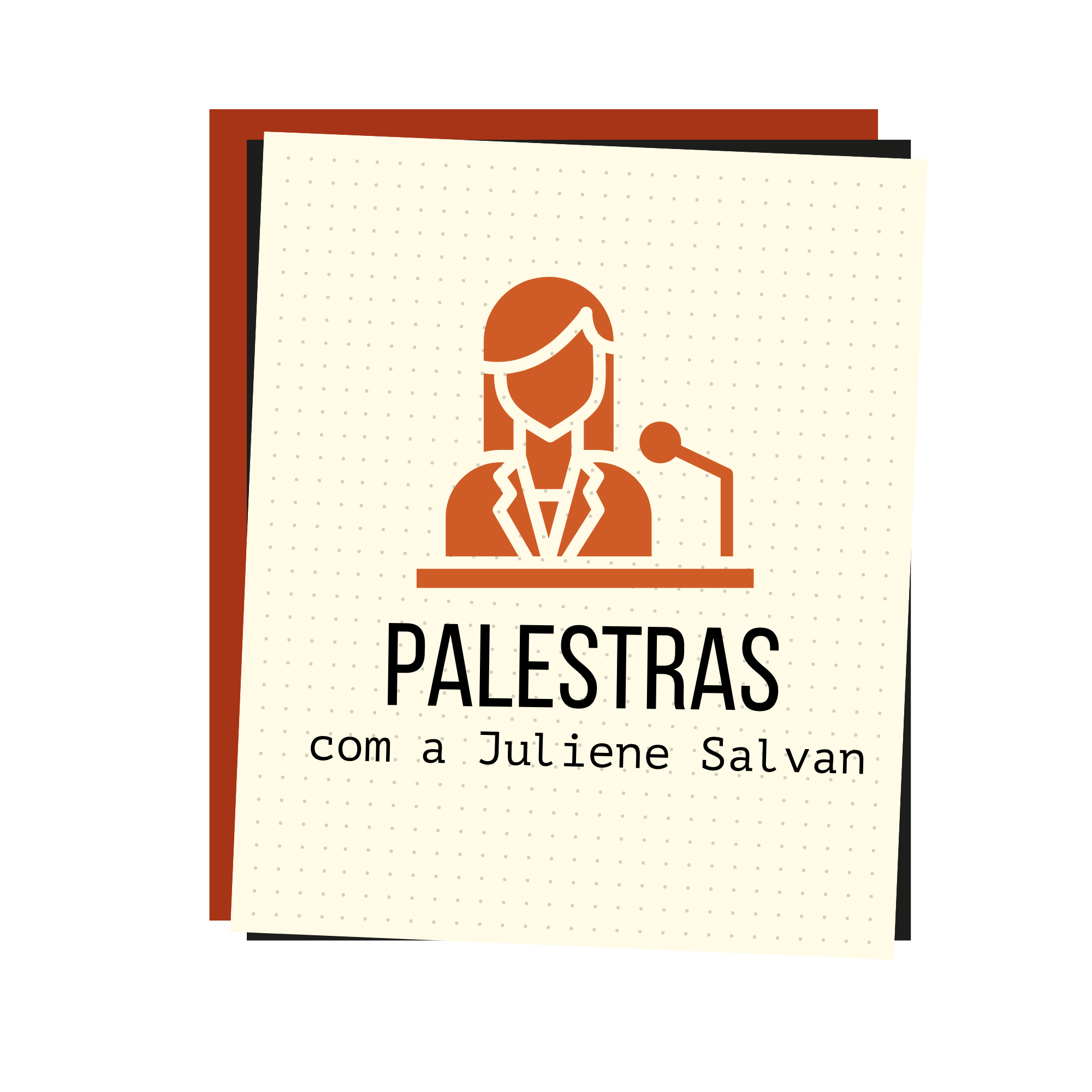 Palestras