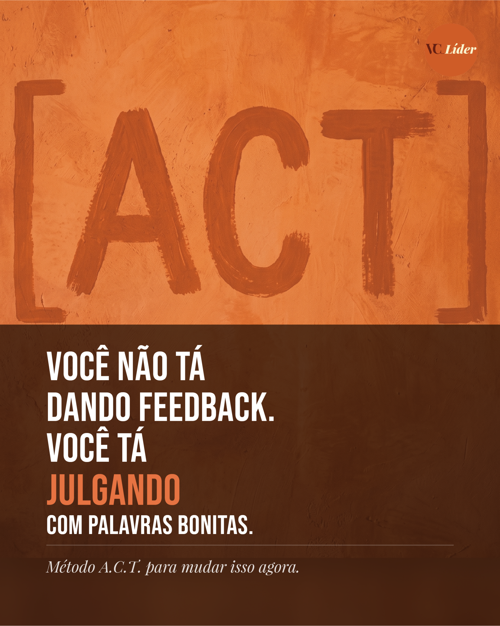 Como Dar Feedback Assertivo Sem Julgamento (e Sem Perder a Autoridade)
